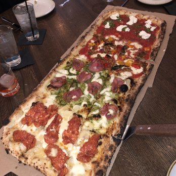 Pizzeria Testa - Pizza Near Me - Dallas, Texas Pizzeria Testa - Pizza Near Me - Dallas, Texas