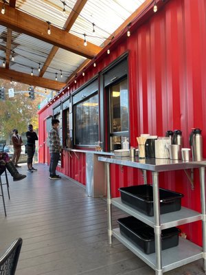 Equator Coffees by null
