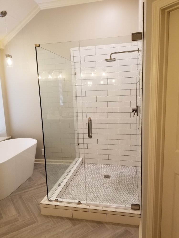 PAUL BORDEN GLASS Updated September 2024 133 Warren Ave, Selmer