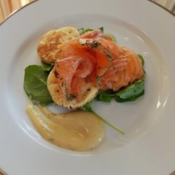 Tandem Catering Sevenoaks - Dinner parties
