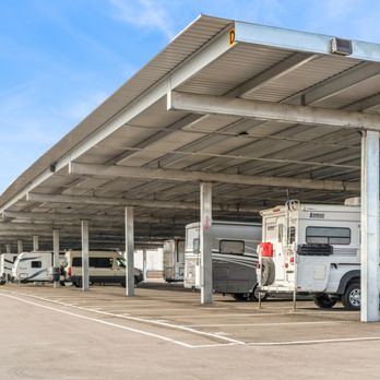 Honey Bee RV Storage - Self Storage Near Me - Aurora, Colorado Honey Bee RV Storage - Self Storage Near Me - Aurora, Colorado