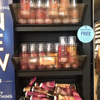 Bath & Body Works - Sale - Cosmetics & Beauty Supply Near Me - Redlands, California
