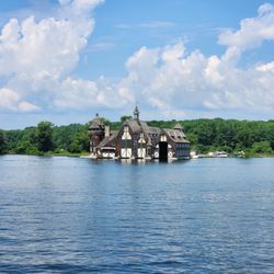 Boldt Castle
