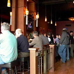 Collins Pub