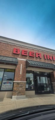 BEER INK - Updated April 2025 - 18 Reviews - 530 Centerville Rd ...