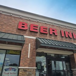 Beer Ink