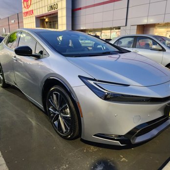 Longo Toyota - Car Dealers Near Me - El Monte, California Longo Toyota - Car Dealers Near Me - El Monte, California
