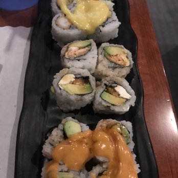 Fuji Sushi Mandarin - Sushi Bars Near Me - Jacksonville, Florida