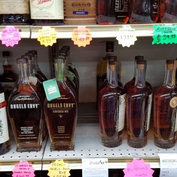 San Tomas Liquor - WFE! - Beer, Wine & Spirits Near Me - Santa Clara, California