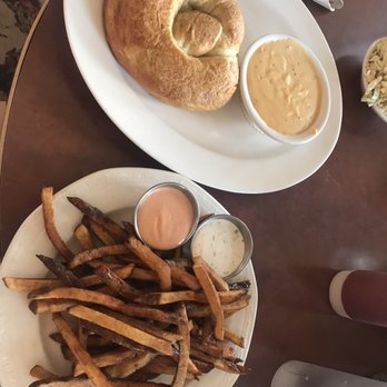 The Prodigal Son Brewery & Pub - Pubs Near Me - Pendleton, Oregon