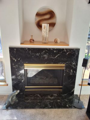 Precision Countertops Logo