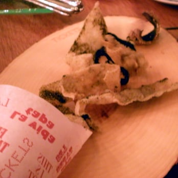Tickets - Tapas Bars Near Me - Barcelona, B