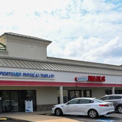 SportsMed Physical Therapy - Brick Township NJ