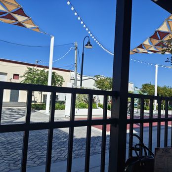 Ela - Railroad square - Greek Near Me - New Port Richey, Florida