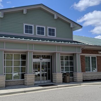 Labcorp - Building - Laboratory Testing Near Me - Mechanicsville, Virginia