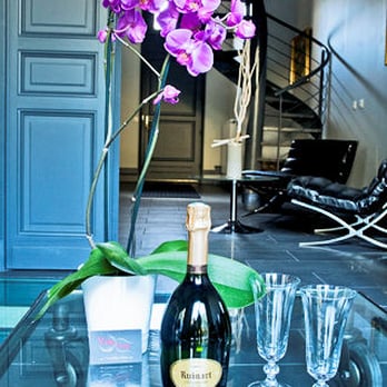 Villa Cosy - Guest Houses Near Me - Bordeaux, 33 Villa Cosy - Guest Houses Near Me - Bordeaux, 33