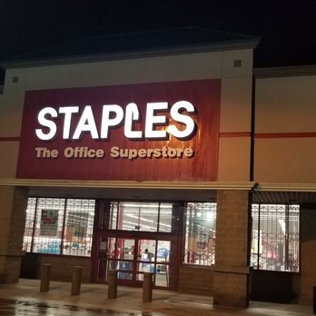Staples - Printing Services Near Me - Oviedo, Florida