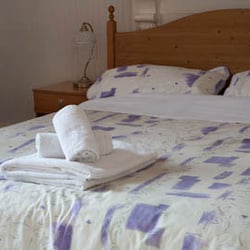 Cavell House