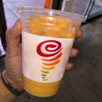Jamba - Orange c booster - Juice Bars & Smoothies Near Me - Long Beach, California Jamba - Orange c booster - Juice Bars & Smoothies Near Me - Long Beach, California