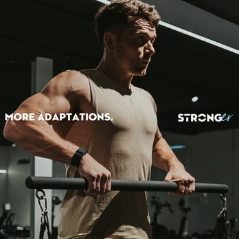 Strong Pilates - Interval Training Gyms Near Me - Katy, Texas Strong Pilates - Interval Training Gyms Near Me - Katy, Texas