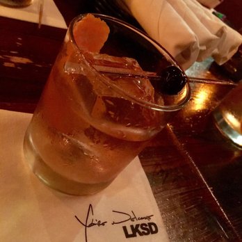 The LKSD - LKSD Old Fashioned - Burgers Near Me - Downey, California The LKSD - LKSD Old Fashioned - Burgers Near Me - Downey, California