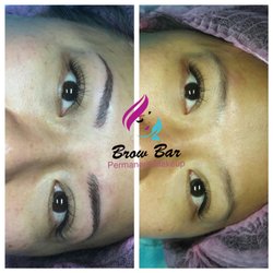 Brow Bar