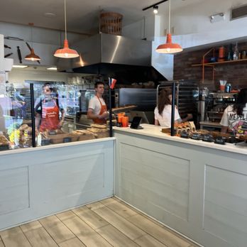 Raphael’s Bakery - Bakeries Near Me - Greenwich, Connecticut