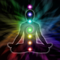 Salve Seraphim - Chakra Alignment