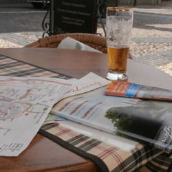 Brasserie 't Thornse Krulletje