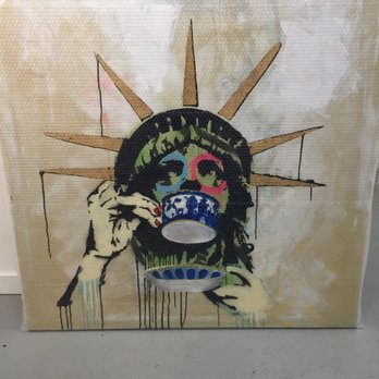 Pop International Galleries - Lady L - Art Galleries Near Me - New York, New York Pop International Galleries - Lady L - Art Galleries Near Me - New York, New York