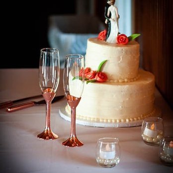 Kayla Knight Cakes - Bakeries Near Me - Round Rock, Texas