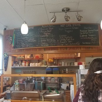 Fire & Spice Vegan Restaurant - Vegetarian Near Me - Hartford, Connecticut