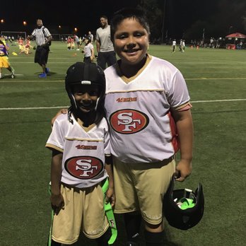 NFL Flag Silicon Valley - Kids Activities Near Me NFL Flag Silicon Valley - Kids Activities Near Me