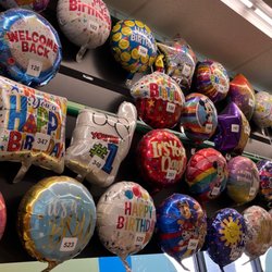 Dollar Tree - Lots of choices!