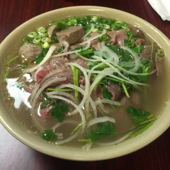 Pho Liu - Vietnamese Near Me - Burien, Washington