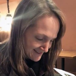 Connie Hodde, LMT - Connie