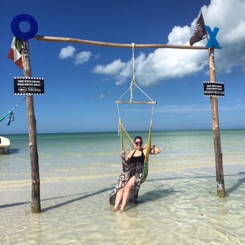 FTLO Travel - FTLOTravel Holbox, Mexico  Look at the views - Travel Services Near Me - El Segundo, California