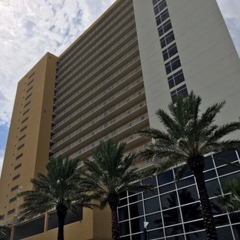 Sterling Reef Condominiums - Resorts Near Me - Panama City Beach, Florida
