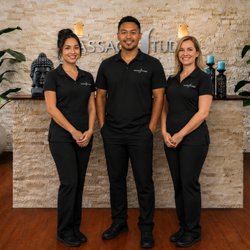Massage Studio Tampa