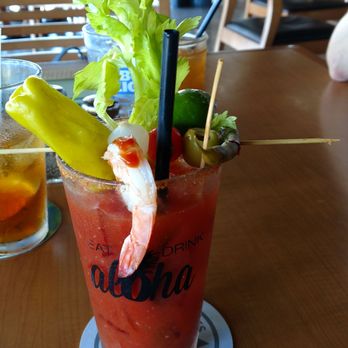 Restaurant 604 - The delicious drink at 604. - Breakfast & Brunch Near Me - Honolulu, Hawaii Restaurant 604 - The delicious drink at 604. - Breakfast & Brunch Near Me - Honolulu, Hawaii