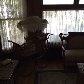 Cornerstone Victorian B & B - Hotels Near Me - Warrensburg, New York
