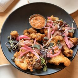 Wild mushroom app