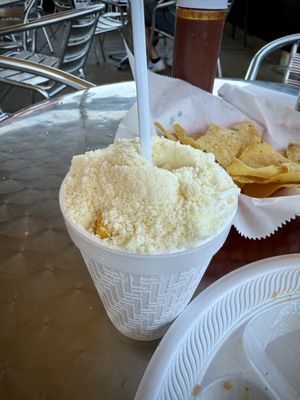 Ambro’s Tacos Y Más by null