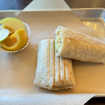 Sugar Time Bakery - Breakfast burrito - Bakeries Near Me - Enterprise, Oregon Sugar Time Bakery - Breakfast burrito - Bakeries Near Me - Enterprise, Oregon