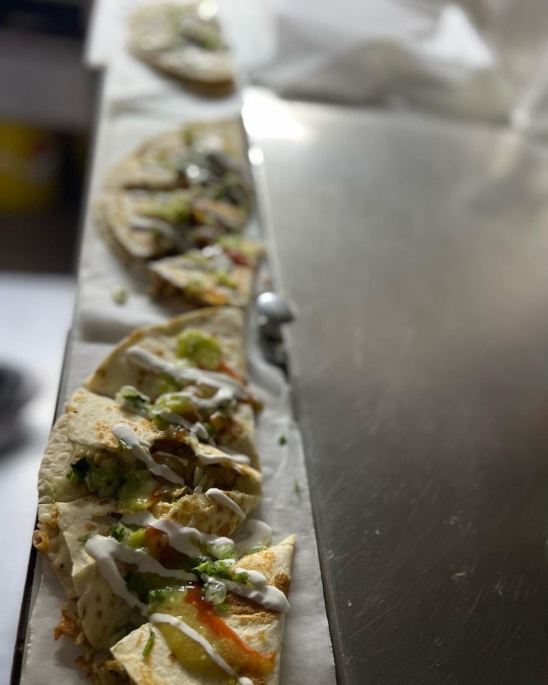 Sako Taco Man