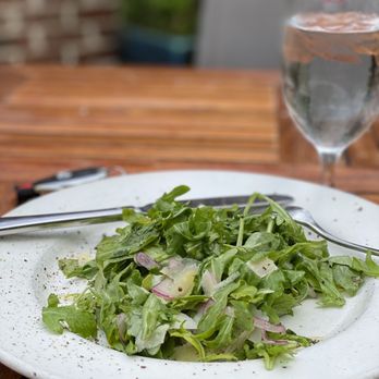 Vinny's on Windward - Arugula salad - Italian Near Me - Alpharetta, Georgia