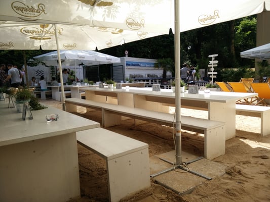 Praterstrand by null