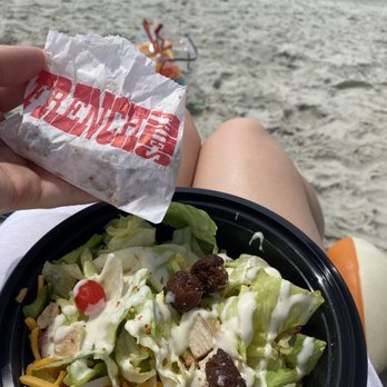 Burky's Grill - Chicken salad - Burgers Near Me - Myrtle Beach, South Carolina