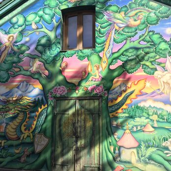 Christiania - Awesome artwork - Landmarks & Historical Buildings Near Me - Copenhagen, 84 Christiania - Awesome artwork - Landmarks & Historical Buildings Near Me - Copenhagen, 84