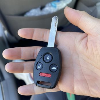 Marco's Locksmith Service - 2011 Honda Accord new key - Keys & Locksmiths Near Me - Fremont, California Marco's Locksmith Service - 2011 Honda Accord new key - Keys & Locksmiths Near Me - Fremont, California